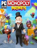 Monopoly Madness Torrent Download PC Game