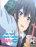 My Teen Romantic Comedy SNAFU Climax Torrent Download PC Game