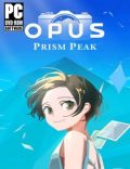 OPUS Prism Peak Torrent Download PC Game