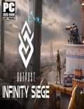Outpost Infinity Siege Torrent Download PC Game