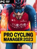 Pro Cycling Manager 2023 Torrent Download PC Game