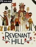 Revenant Hill Torrent Download PC Game