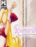 Rhapsody II Ballad of the Little Princess Torrent Download PC Game