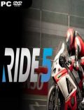 RIDE 5 Torrent Download PC Game