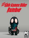 SD Shin Kamen Rider Rumble Torrent Download PC Game