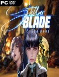 Stellar Blade Torrent Download PC Game