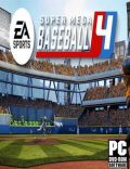 Super Mega Baseball 4 Torrent Download PC Game