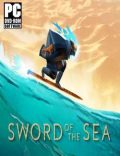 Sword of the Sea Torrent Download PC Game