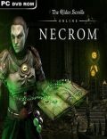 The Elder Scrolls Online Necrom Torrent Download PC Game