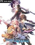 The Legend of Heroes Trails into Reverie Torrent Download PC Game