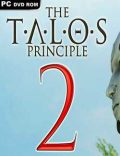 The Talos Principle 2 Torrent Download PC Game