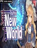 Touhou New World Torrent Download PC Game