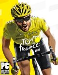 Tour de France 2023 Torrent Download PC Game