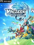 Volzerk Monsters and Lands Unknown Torrent Download PC Game
