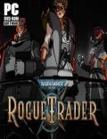 Warhammer 40000 Rogue Trader Torrent Download PC Game