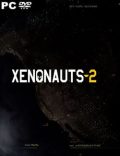 Xenonauts 2 Torrent Download PC Game
