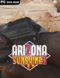 Arizona Sunshine 2 Torrent Download PC Game