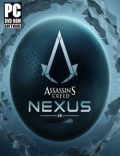 Assassin’s Creed Nexus VR Torrent Download PC Game