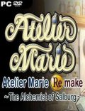 Atelier Marie Remake The Alchemist of Salburg Torrent Download PC Game