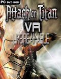 Attack on Titan VR Unbreakable Torrent Download PC Game
