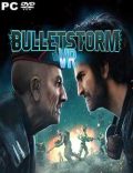 Bulletstorm VR Torrent Download PC Game