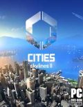 Cities Skylines II Torrent Download PC Game