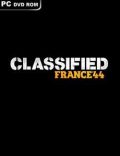 Classified France 44 Torrent Download PC Game