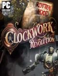 Clockwork Revolution Torrent Download PC Game