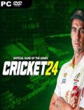 Cricket 24 Official Game of The Ashes  Torrent Download PC Game