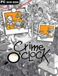 Crime O’Clock Torrent Download PC Game
