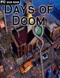 Days of Doom Torrent Download PC Game