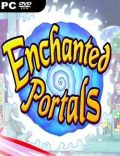 Enchanted Portals Torrent Download PC Game