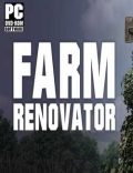 Farm Renovator Torrent Download PC Game