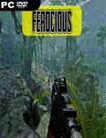 FEROCIOUS Torrent Download PC Game