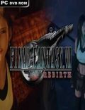 Final Fantasy VII Rebirth Torrent Download PC Game