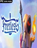 Fretless The Wrath of Riffson Torrent Download PC Game