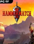 Hammerwatch II Torrent Download PC Game