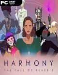 Harmony The Fall of Reverie Torrent Download PC Game