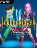 Infinity Strash DRAGON QUEST The Adventure of Dai Torrent Download PC Game