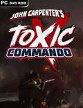 John Carpenter’s Toxic Commando Torrent Download PC Game