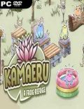 Kamaeru A Frog Refuge Torrent Download PC Game
