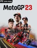 MotoGP 23 Torrent Download PC Game