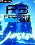 Persona 3 Reload Torrent Download PC Game