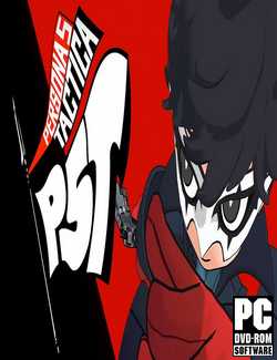 Persona 5 Tactica Torrent Download PC Game - SKIDROW TORRENTS