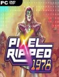 Pixel Ripped 1978 Torrent Download PC Game
