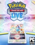 Pokemon Trading Card Game Live Torrent Download PC Game