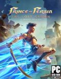 Prince of Persia The Lost Crown Torrent Download PC Game