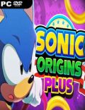 Sonic Origins Plus Torrent Download PC Game
