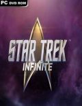 Star Trek Infinite Torrent Download PC Game