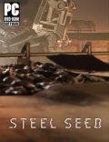 Steel Seed Torrent Download PC Game
